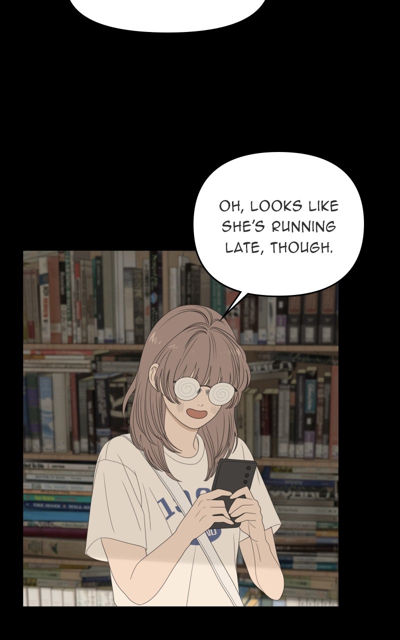 Illip Art High School Students Chapter 63 - Page 5