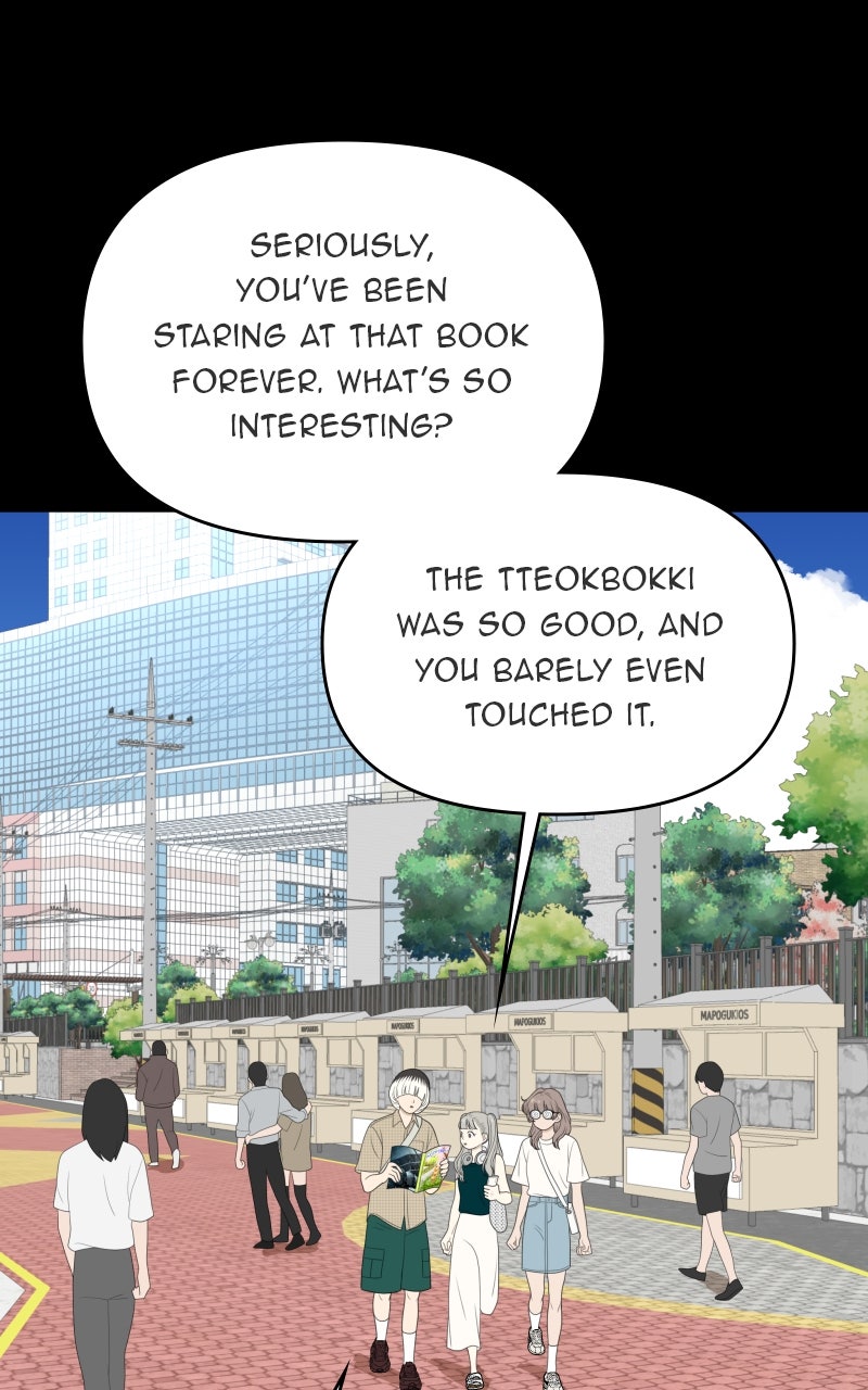 Illip Art High School Students Chapter 63 - Page 41