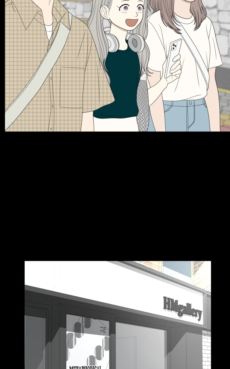 Illip Art High School Students Chapter 63 - Page 43