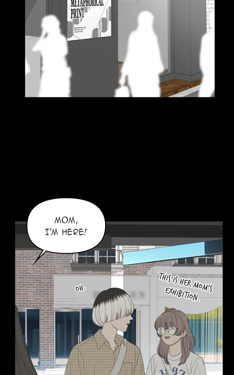 Illip Art High School Students Chapter 63 - Page 44