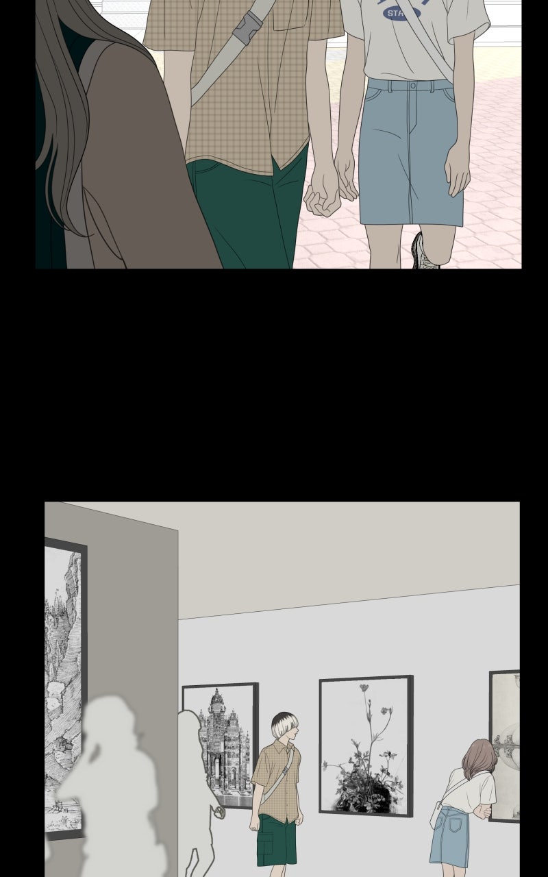 Illip Art High School Students Chapter 63 - Page 45