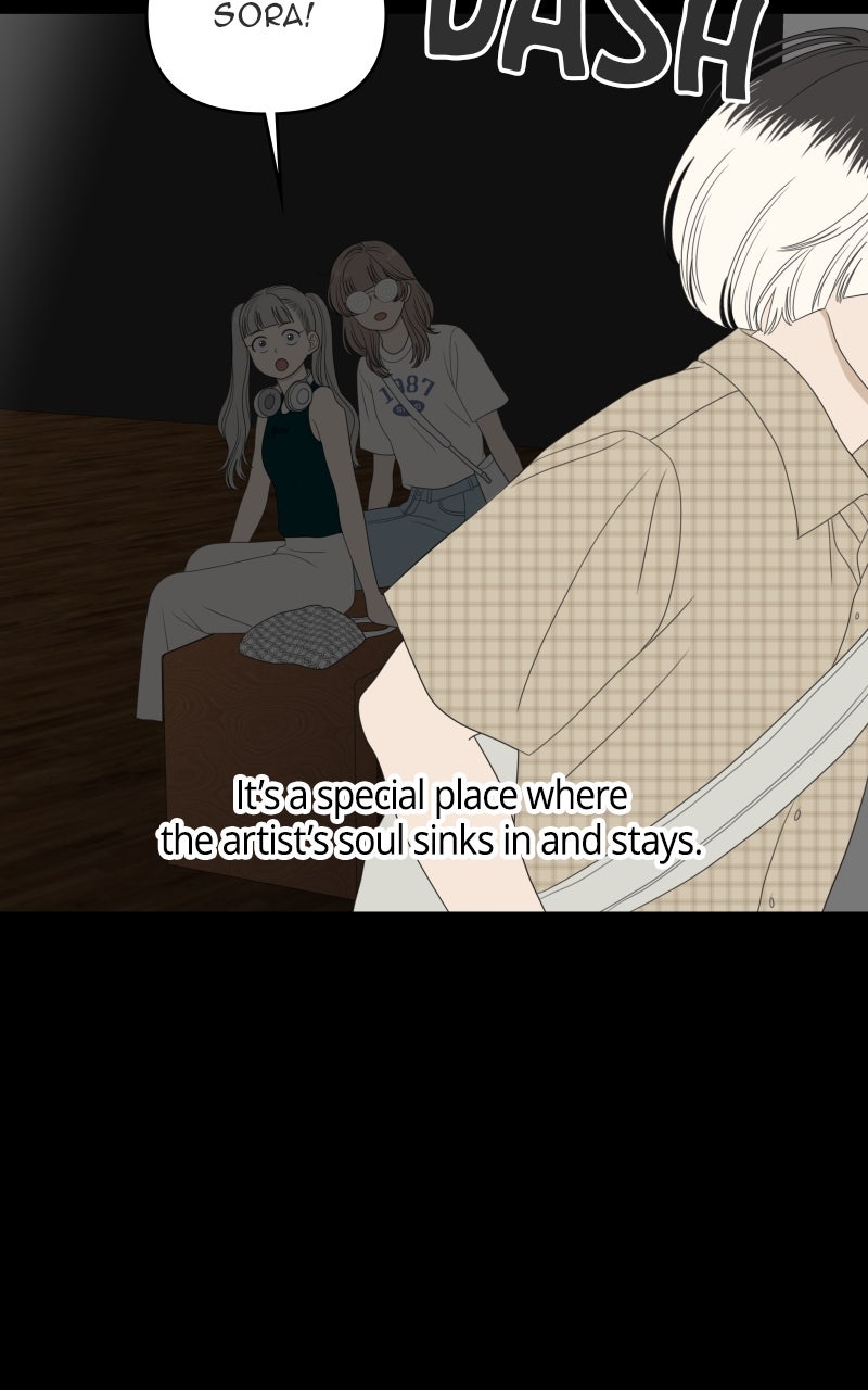 Illip Art High School Students Chapter 63 - Page 52