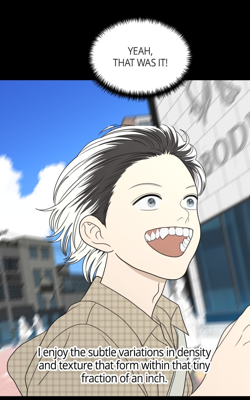 Illip Art High School Students Chapter 63 - Page 53