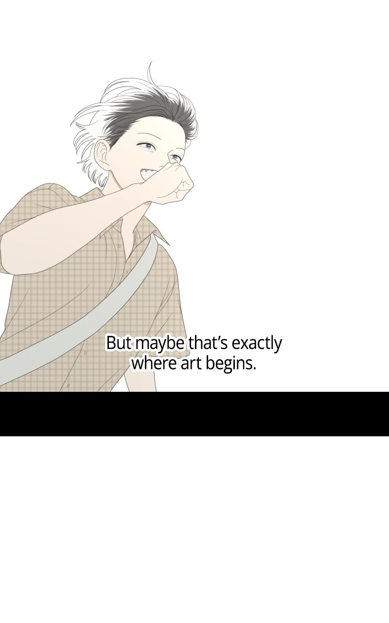 Illip Art High School Students Chapter 63 - Page 56