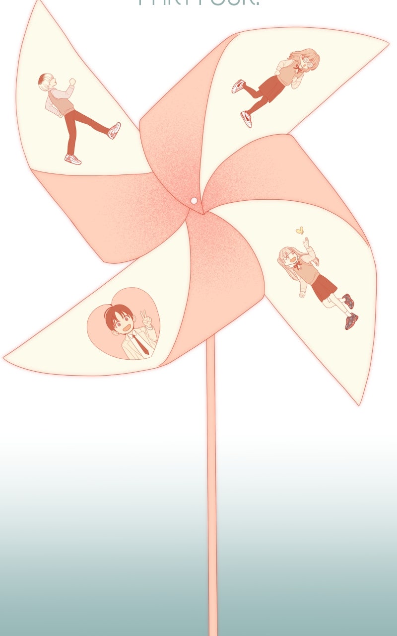 Illip Art High School Students Chapter 63 - Page 7