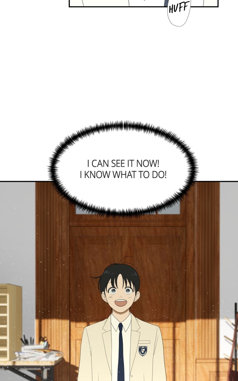 Illip Art High School Students Chapter 63 - Page 61