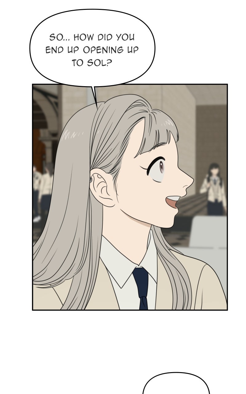 Illip Art High School Students Chapter 63 - Page 64