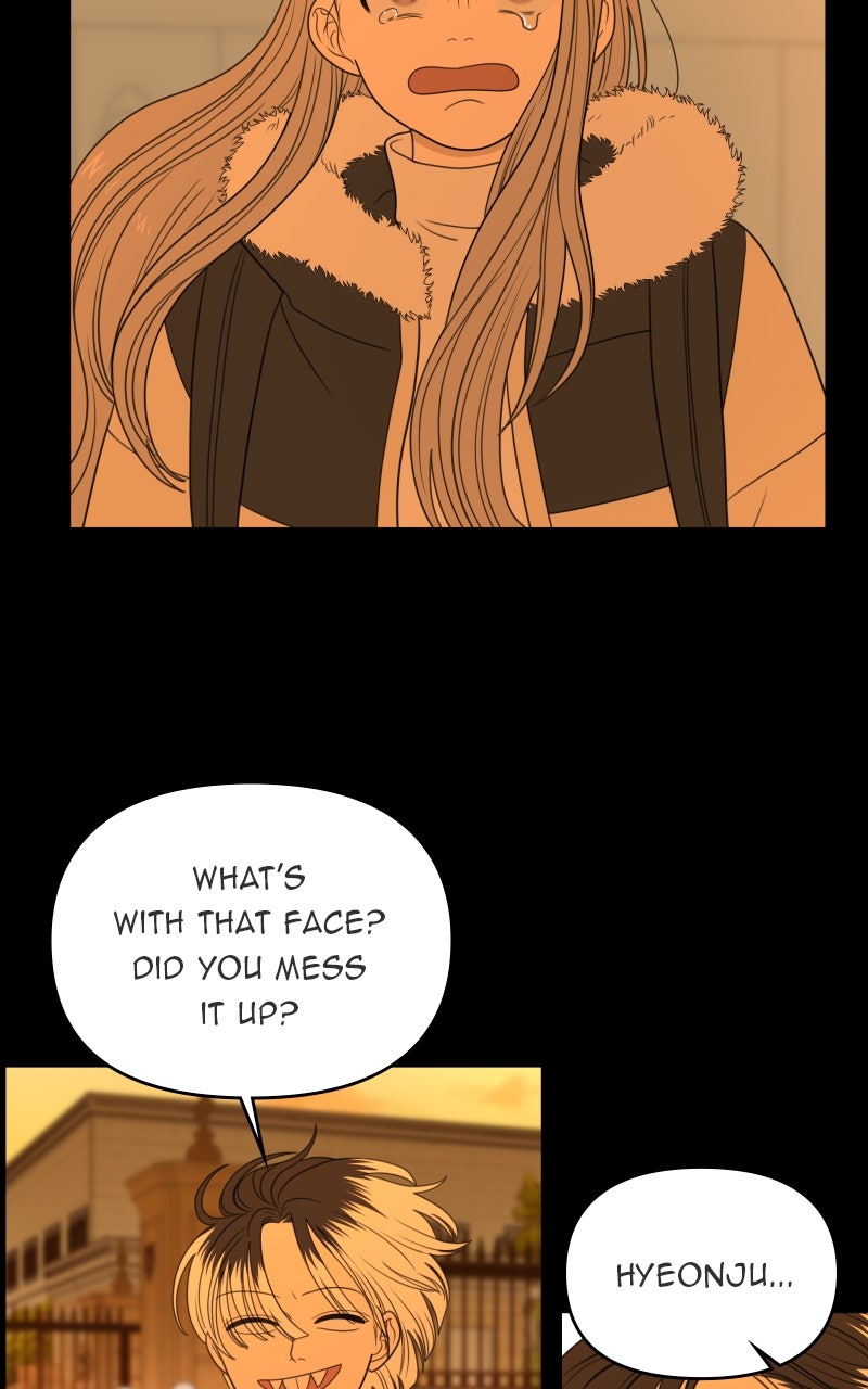 Illip Art High School Students Chapter 63 - Page 69