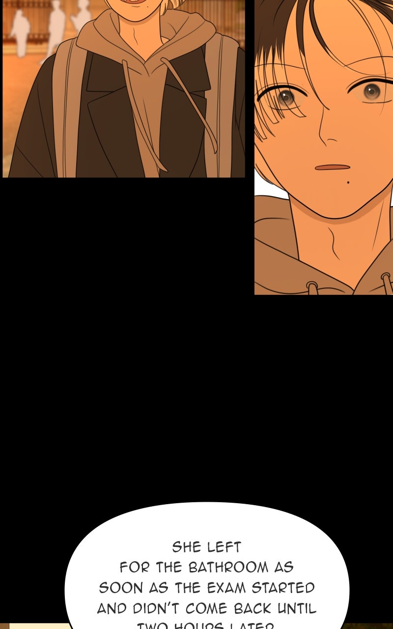 Illip Art High School Students Chapter 63 - Page 70