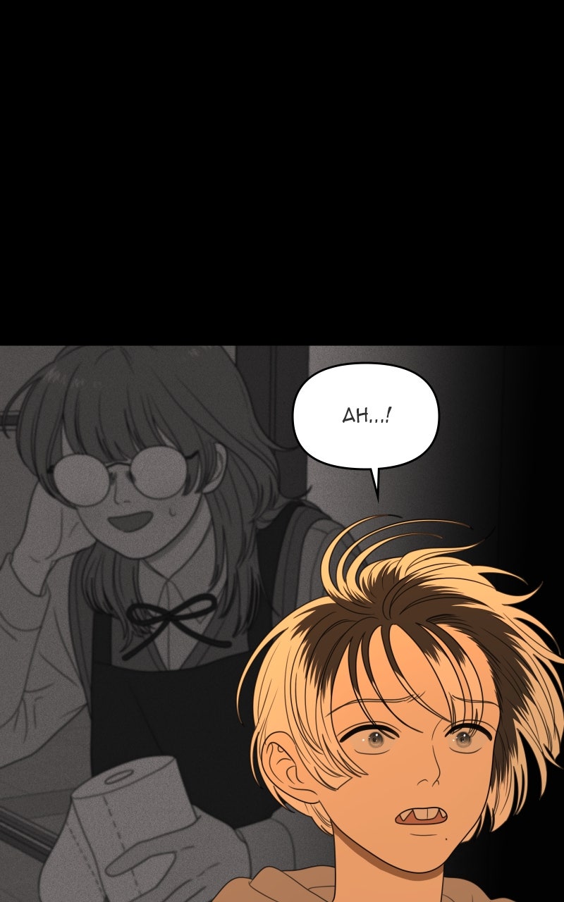 Illip Art High School Students Chapter 63 - Page 72