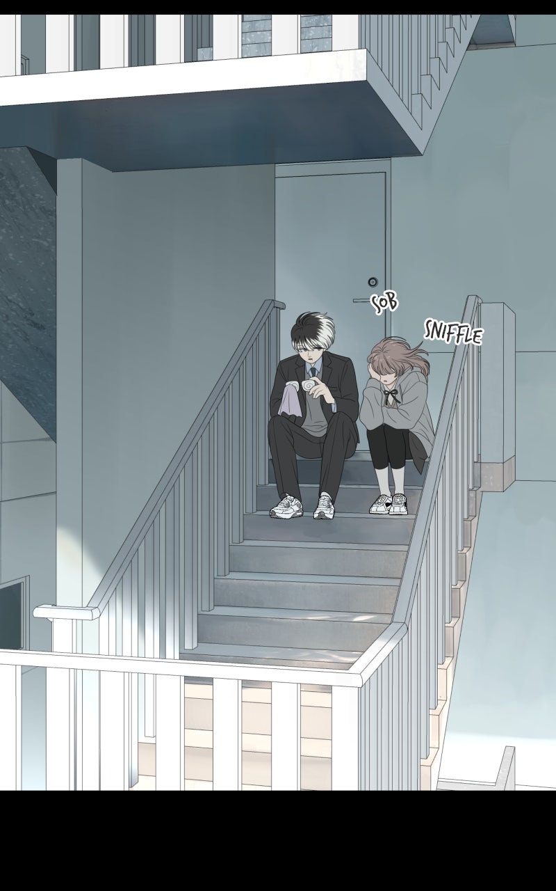 Illip Art High School Students Chapter 63 - Page 74