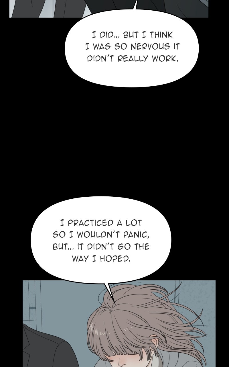 Illip Art High School Students Chapter 63 - Page 76