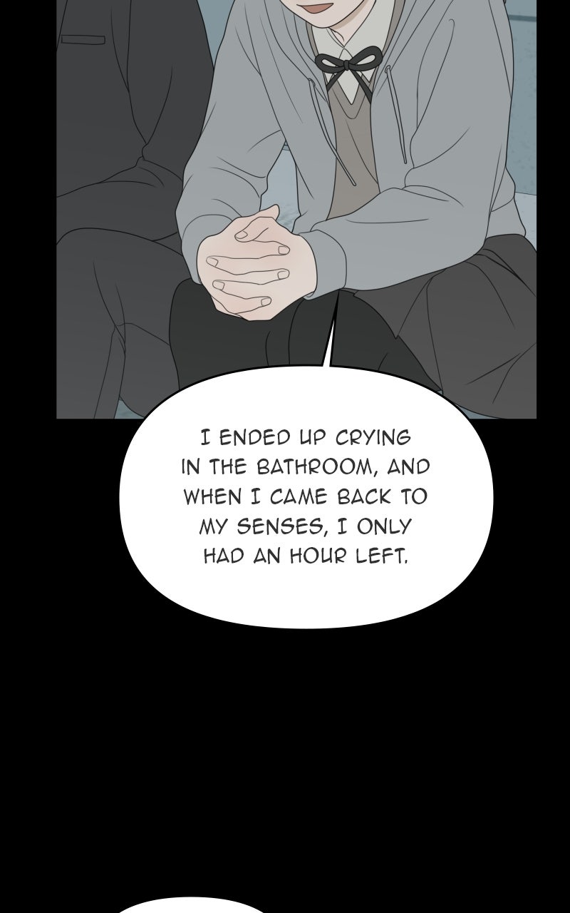 Illip Art High School Students Chapter 63 - Page 77