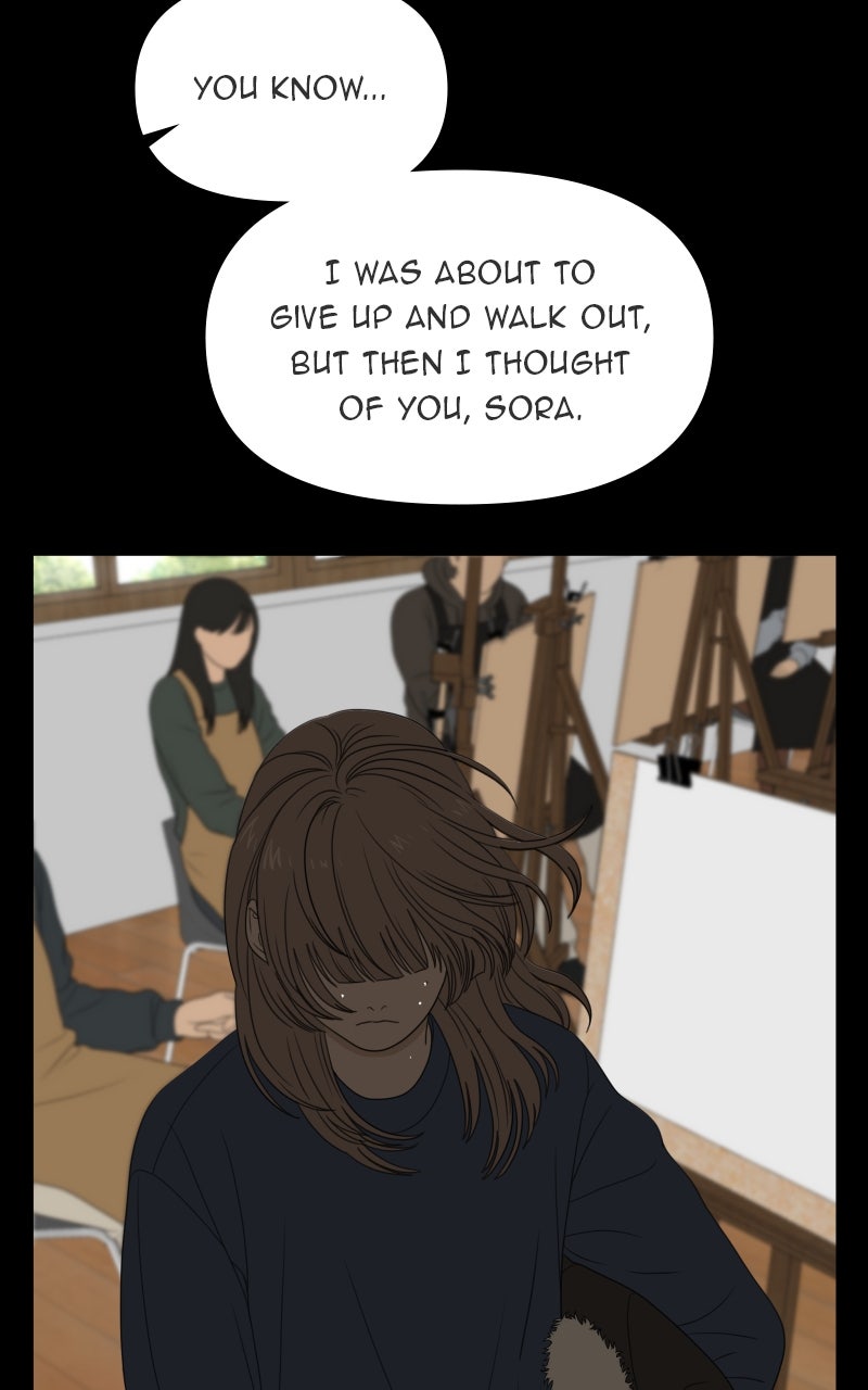 Illip Art High School Students Chapter 63 - Page 78