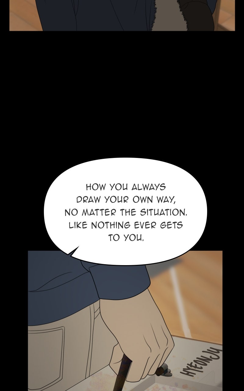 Illip Art High School Students Chapter 63 - Page 79