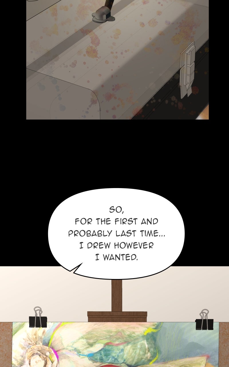 Illip Art High School Students Chapter 63 - Page 80