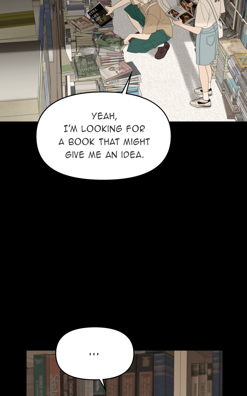 Illip Art High School Students Chapter 63 - Page 9