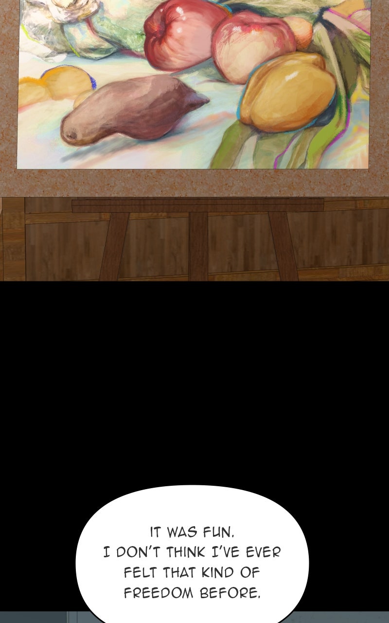 Illip Art High School Students Chapter 63 - Page 81