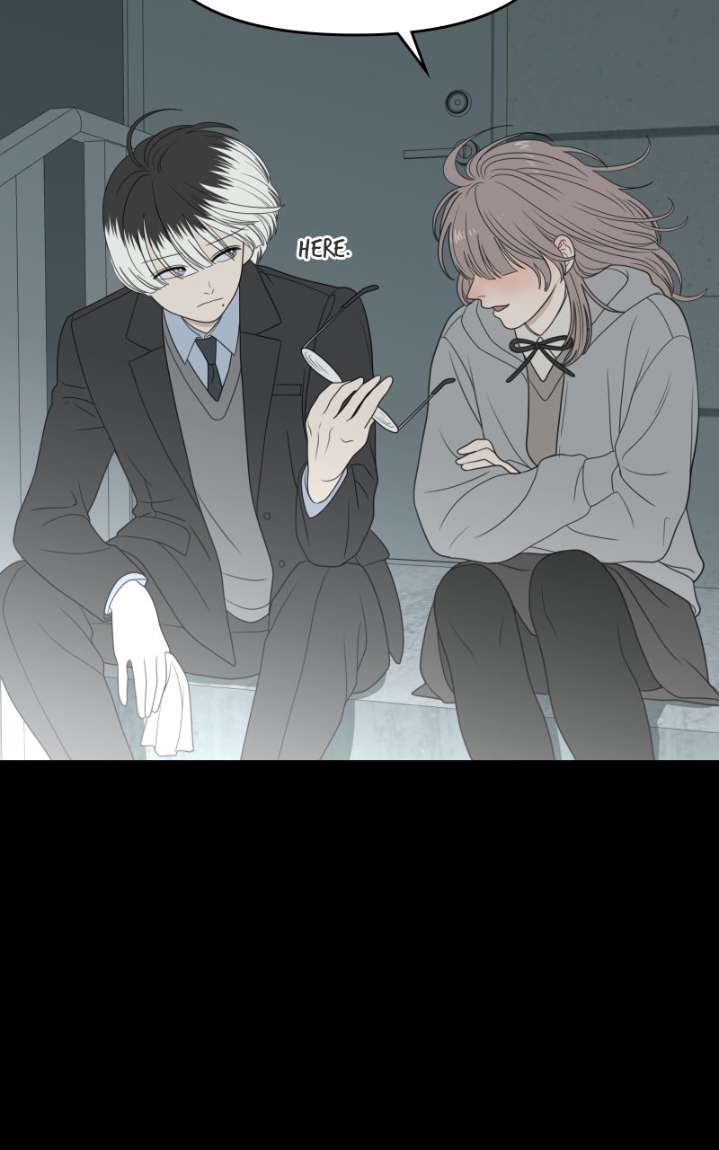 Illip Art High School Students Chapter 63 - Page 82