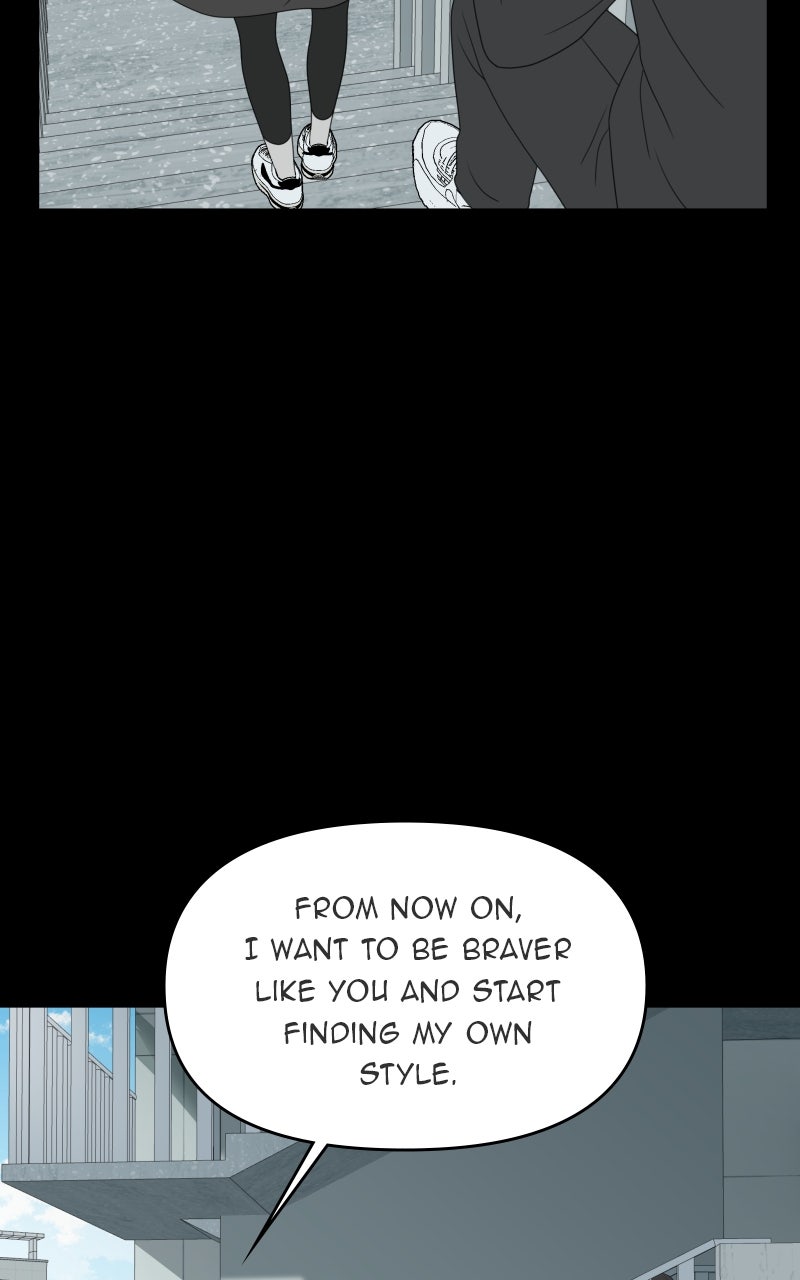 Illip Art High School Students Chapter 63 - Page 85