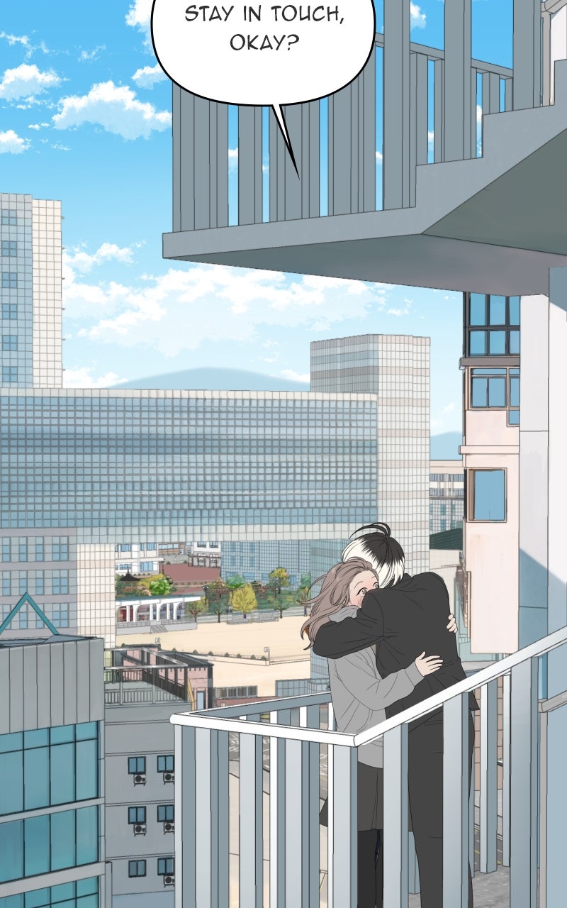 Illip Art High School Students Chapter 63 - Page 91