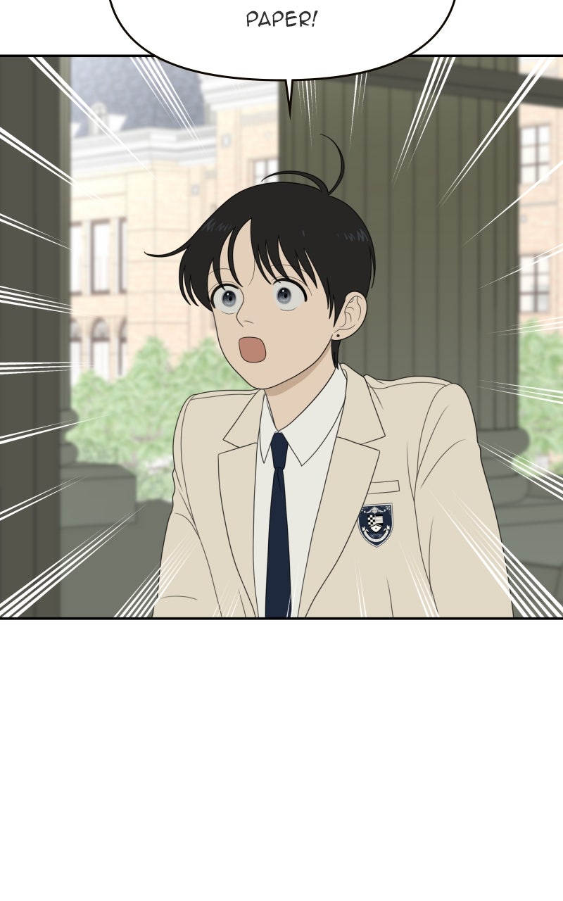 Illip Art High School Students Chapter 64 - Page 2