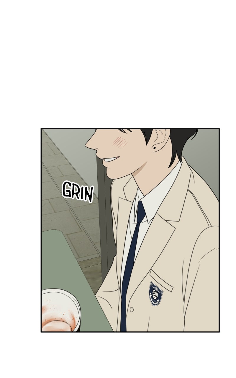 Illip Art High School Students Chapter 64 - Page 12