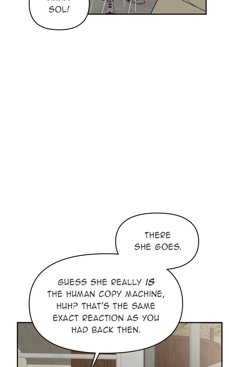 Illip Art High School Students Chapter 64 - Page 16