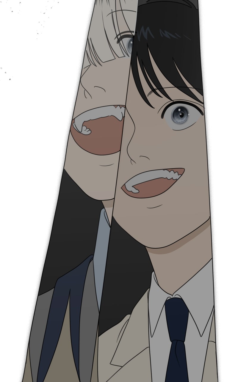 Illip Art High School Students Chapter 64 - Page 19