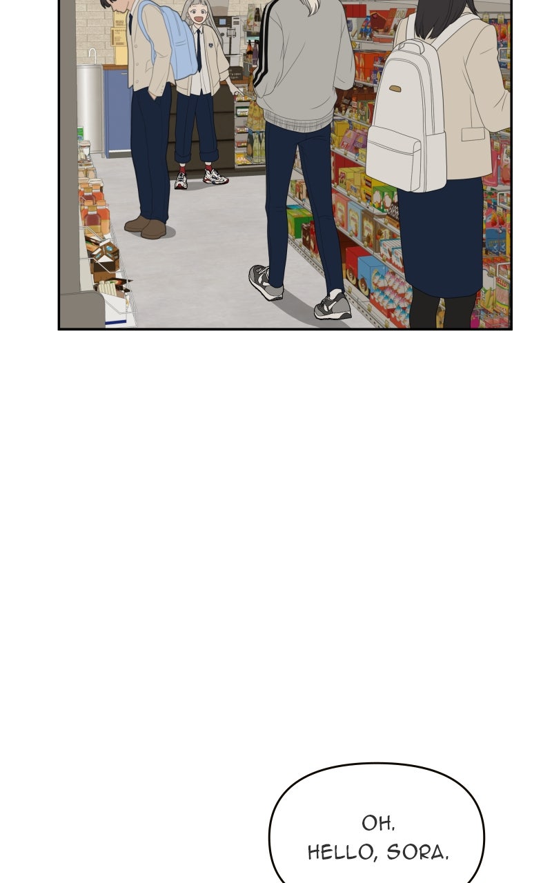 Illip Art High School Students Chapter 64 - Page 21