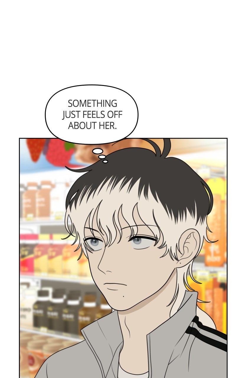 Illip Art High School Students Chapter 64 - Page 25