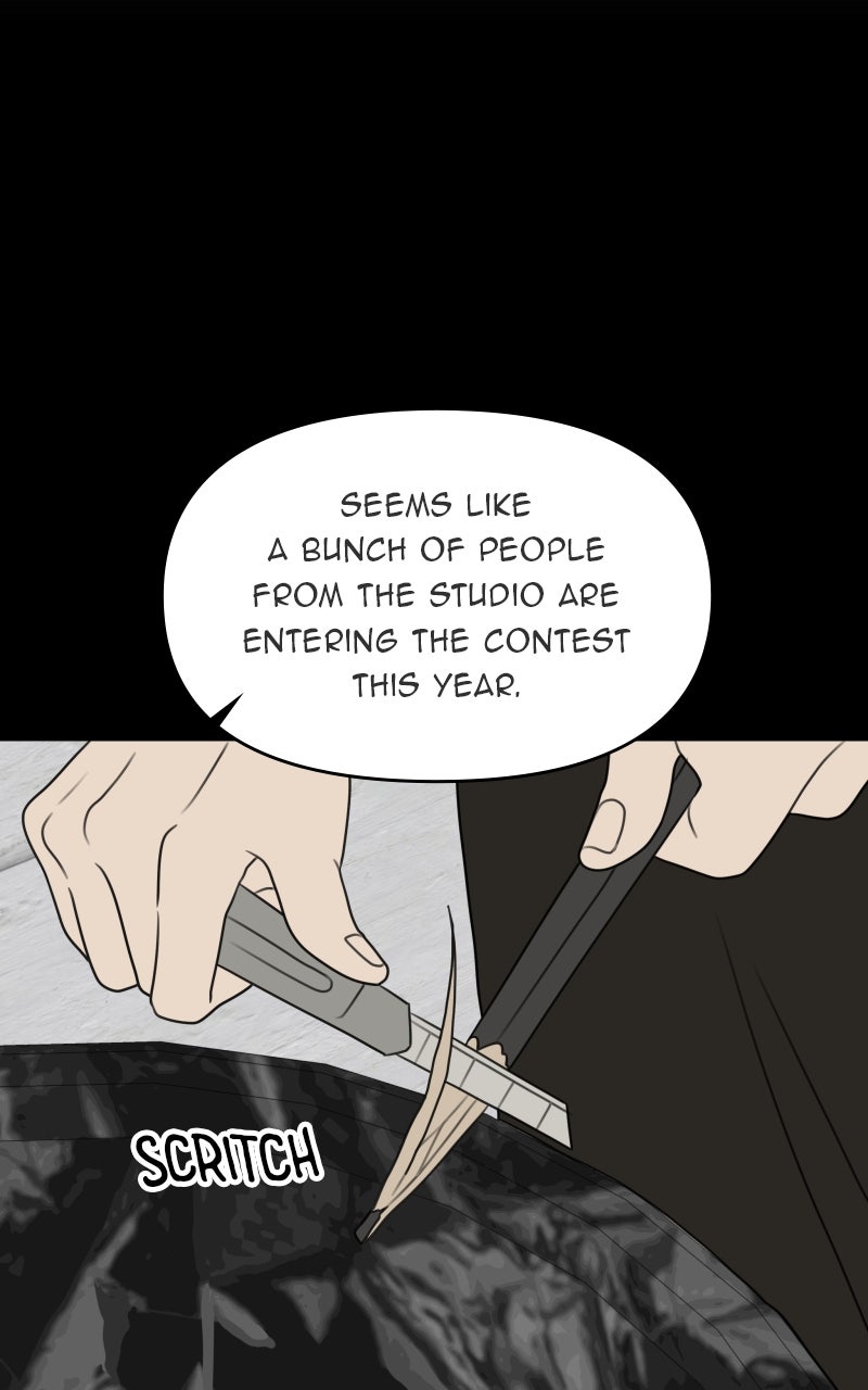 Illip Art High School Students Chapter 64 - Page 27