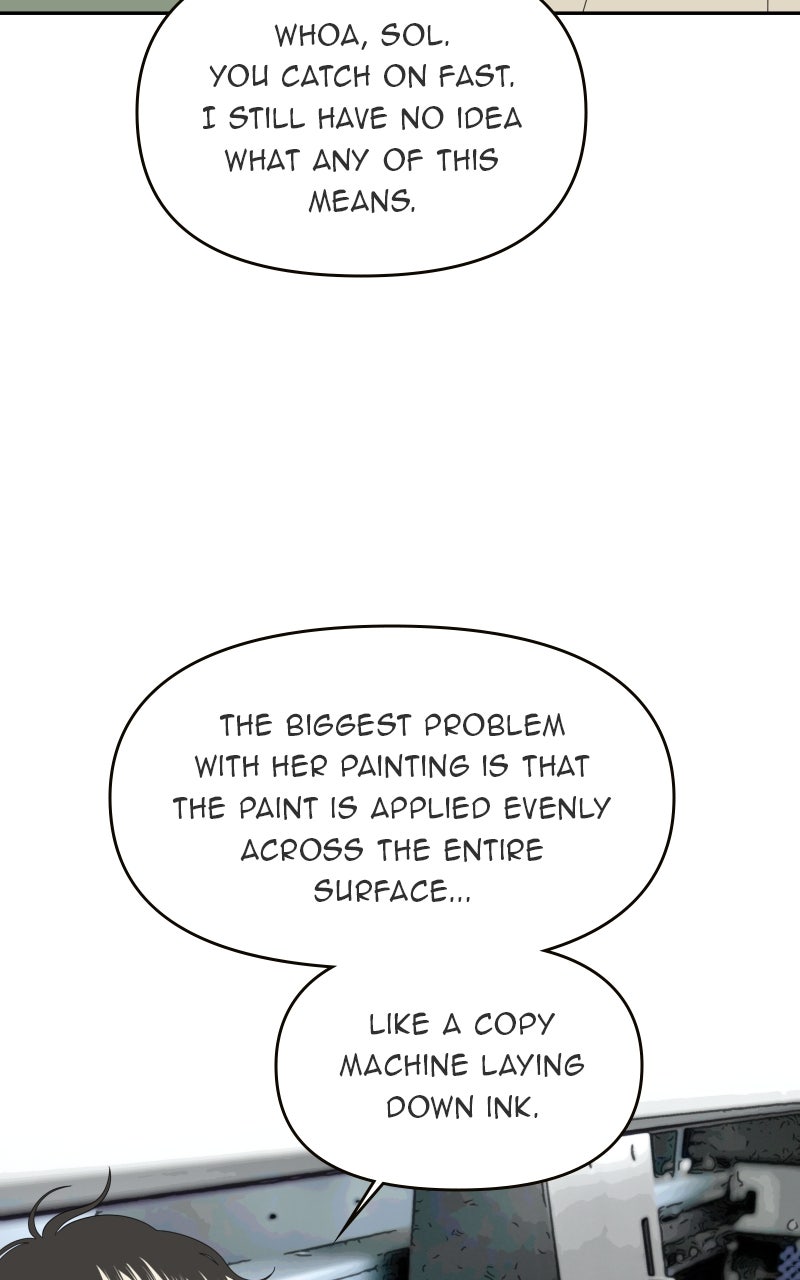 Illip Art High School Students Chapter 64 - Page 4