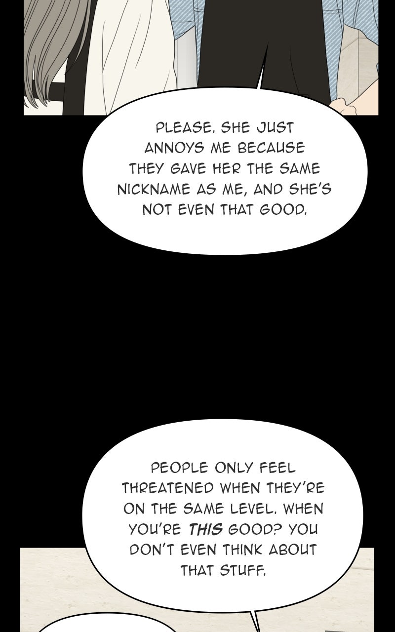 Illip Art High School Students Chapter 64 - Page 34