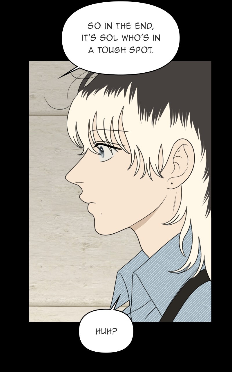 Illip Art High School Students Chapter 64 - Page 36