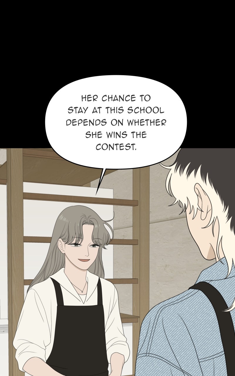 Illip Art High School Students Chapter 64 - Page 37