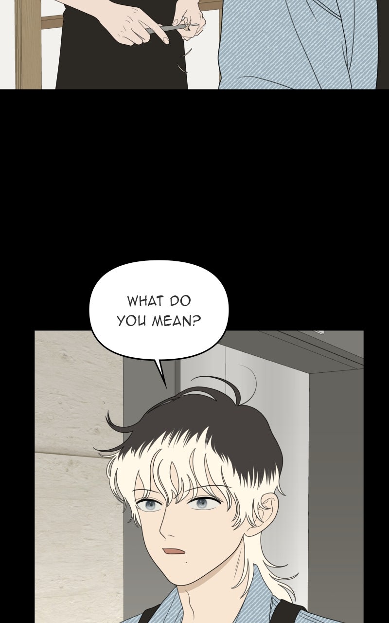 Illip Art High School Students Chapter 64 - Page 38