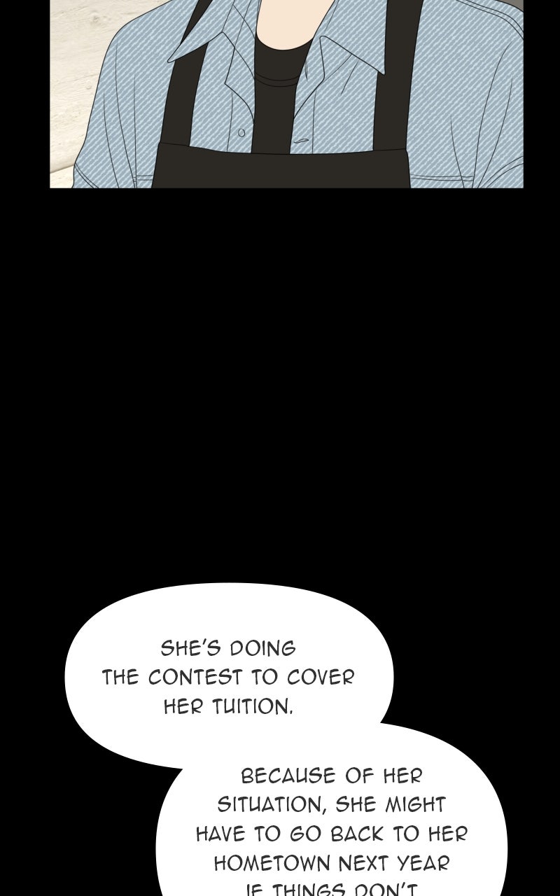 Illip Art High School Students Chapter 64 - Page 39