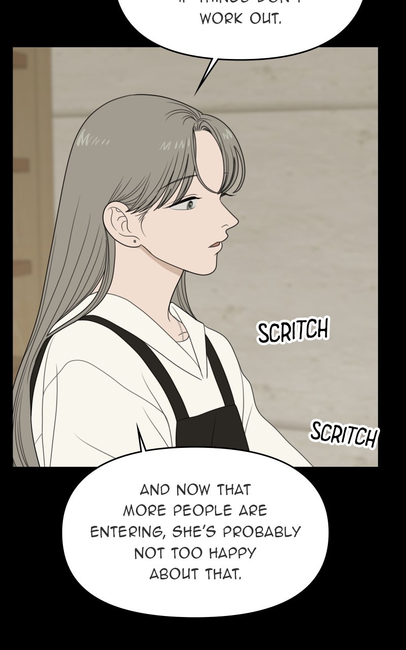 Illip Art High School Students Chapter 64 - Page 40