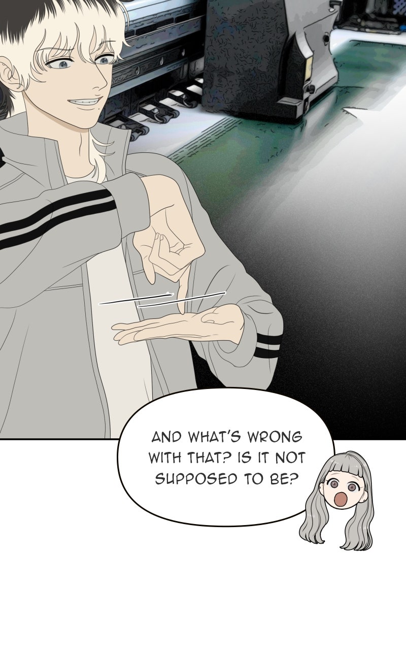 Illip Art High School Students Chapter 64 - Page 5