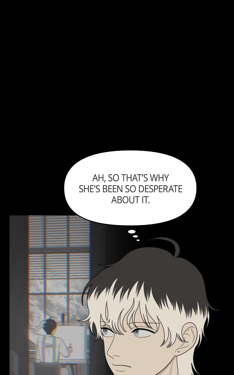 Illip Art High School Students Chapter 64 - Page 41