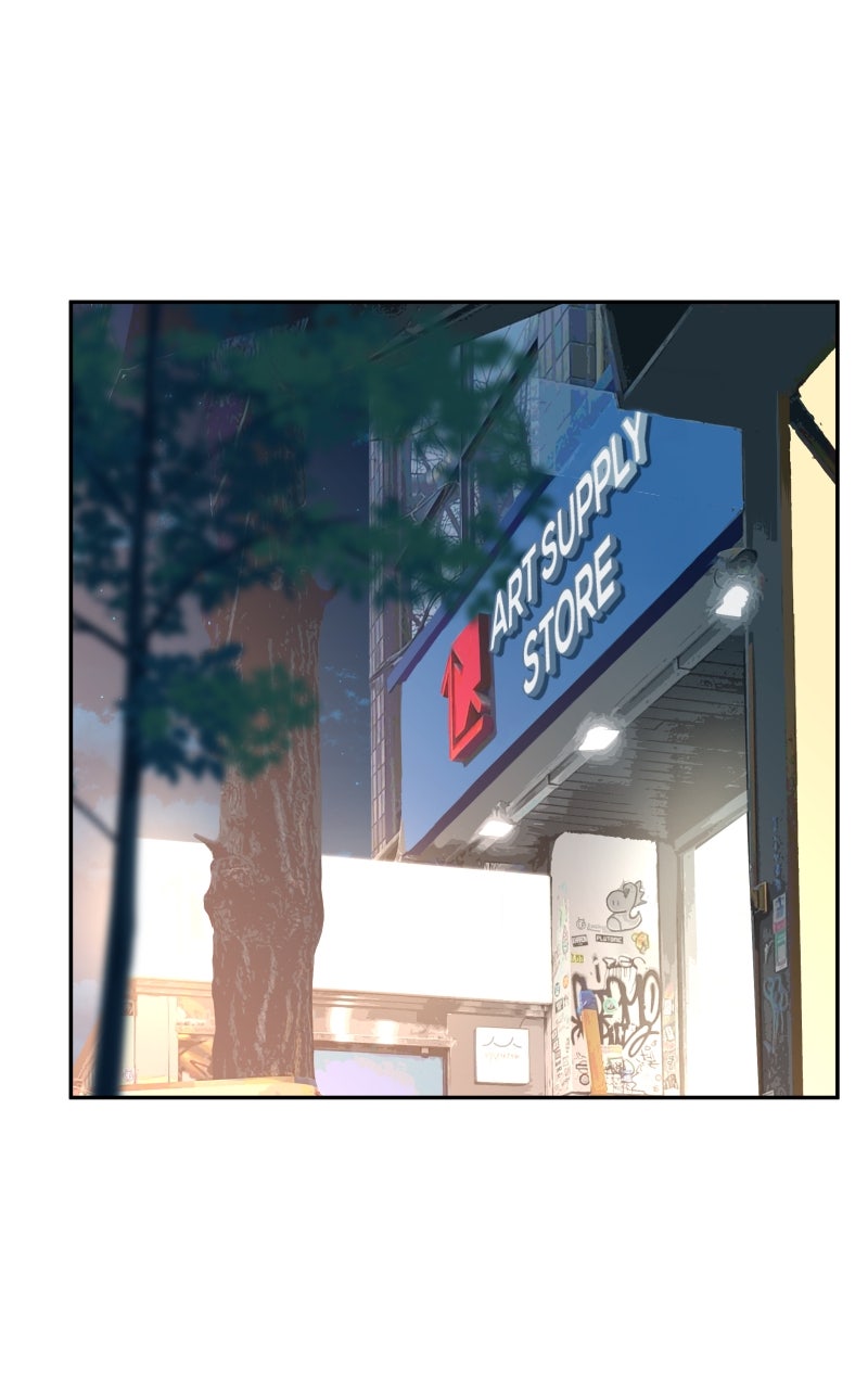 Illip Art High School Students Chapter 64 - Page 47