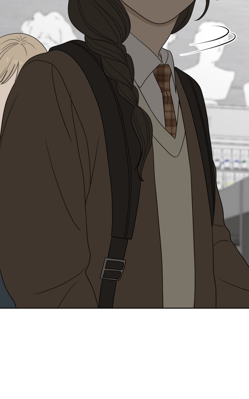 Illip Art High School Students Chapter 64 - Page 55