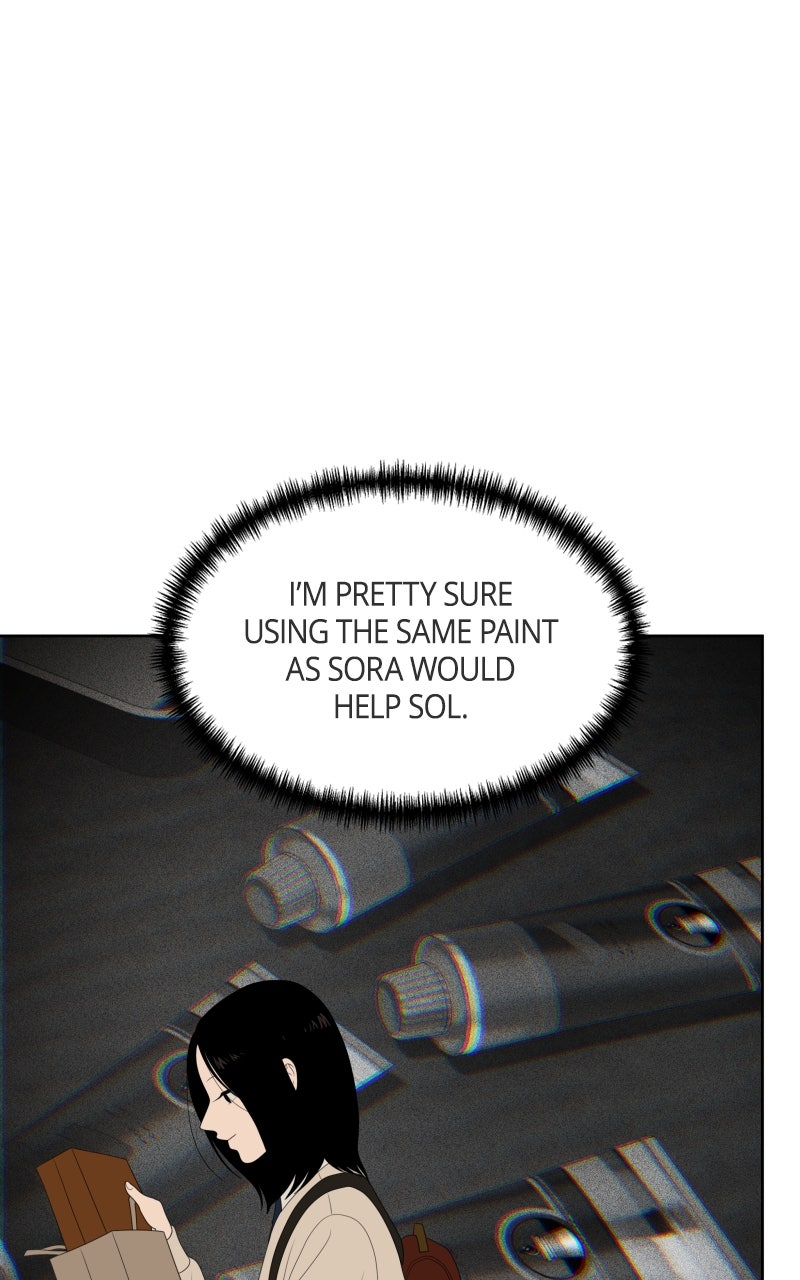 Illip Art High School Students Chapter 64 - Page 56