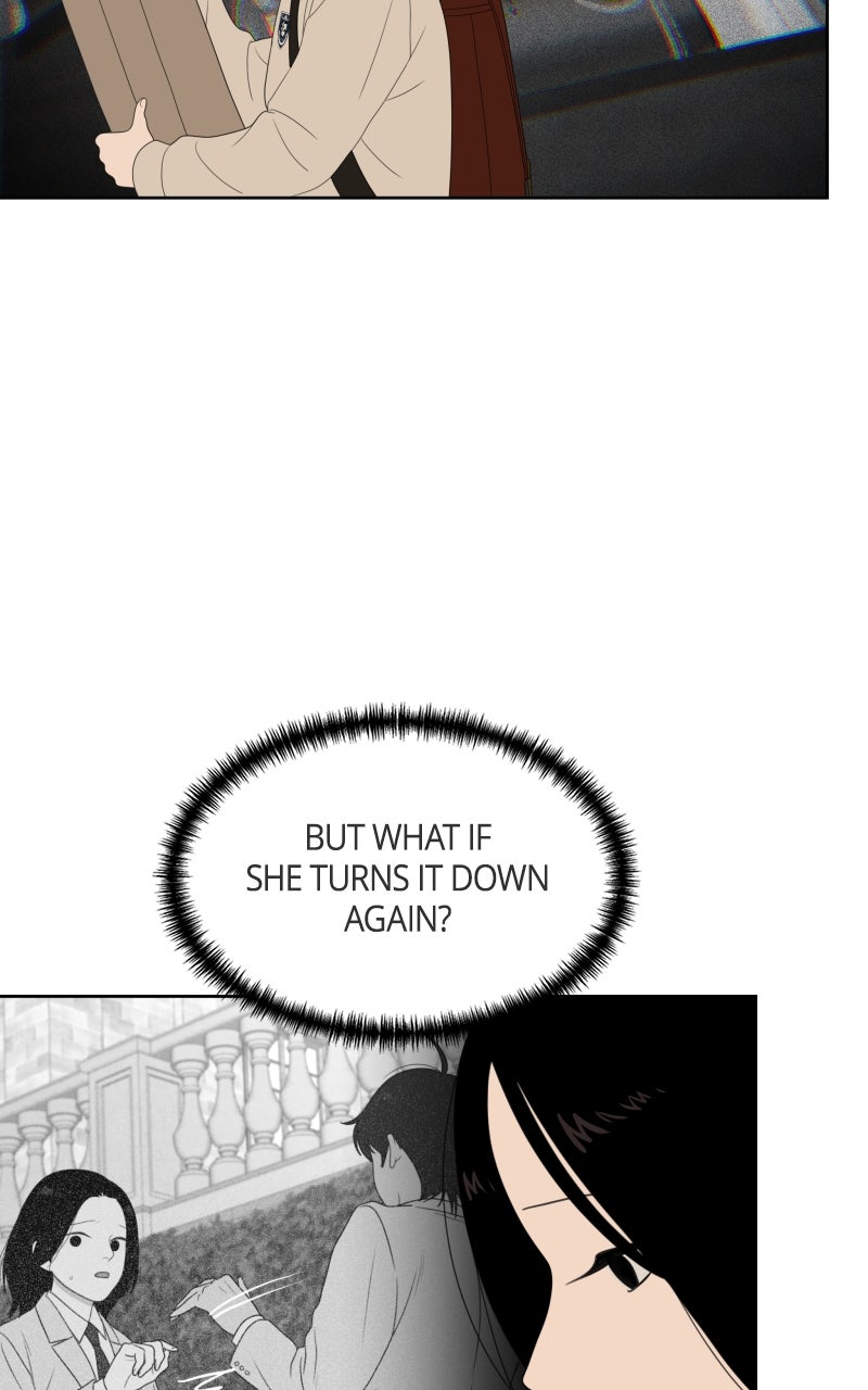 Illip Art High School Students Chapter 64 - Page 57