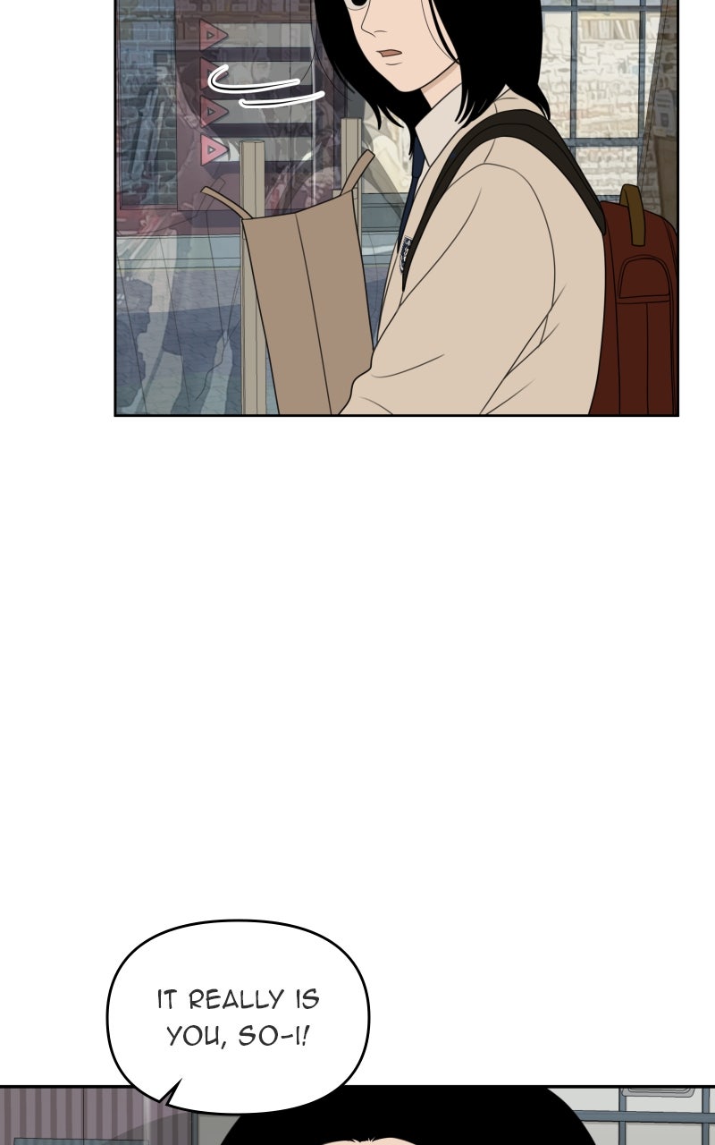 Illip Art High School Students Chapter 64 - Page 59