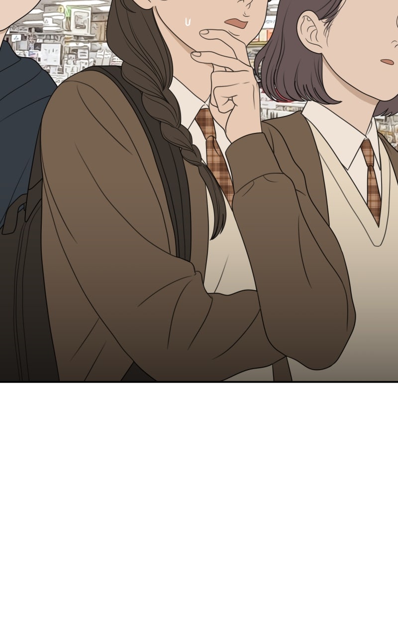 Illip Art High School Students Chapter 64 - Page 65