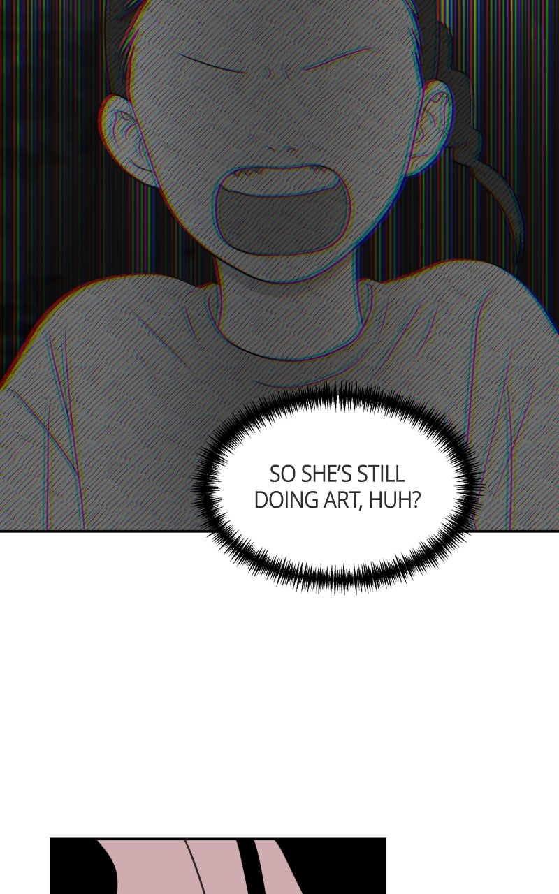 Illip Art High School Students Chapter 64 - Page 69