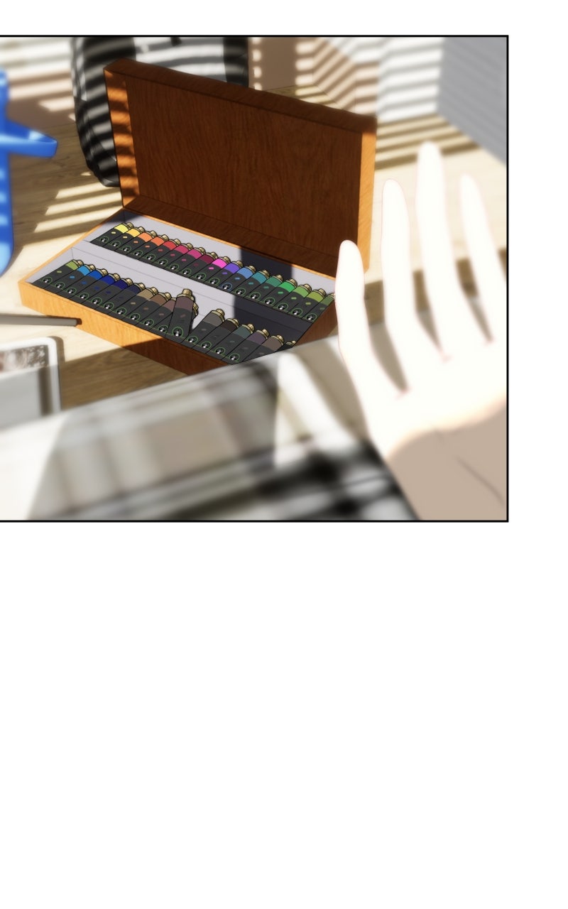 Illip Art High School Students Chapter 64 - Page 77