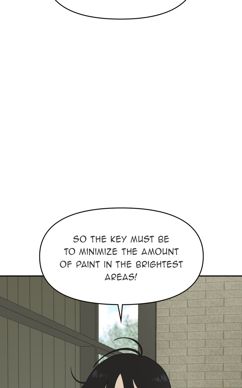 Illip Art High School Students Chapter 64 - Page 9